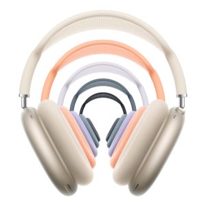 Used Apple AirPods Max 2 – Over-Ear Wireless Headphones