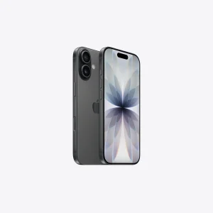 iPhone 17 – 256GB – Black (Model A3520)