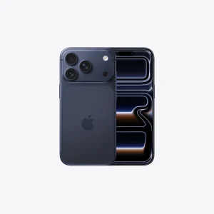 iPhone 17 Pro 512GB Deep Blue