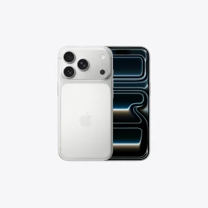 iPhone 17 Pro 256GB Silver
