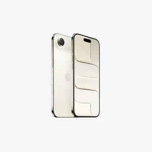 Not Active iPhone 17 Air – 256GB – Light Gold (Model A3260)