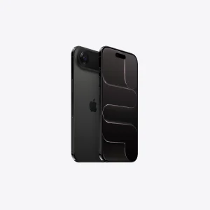 Not Active iPhone 17 Air – 256GB – Space Black (Model A3260)