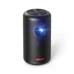 Anker Nebula Capsule Air 2 – Smart Pocket Projector