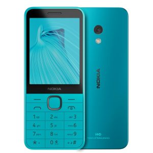 Nokia 235 4G DS (Blue)