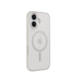 Belkin SheerForce Grip Clear Series Iphone 17