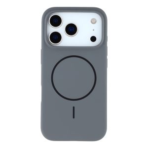 X-LEVEL Fluid Skin Case Black iPhone 17 Pro Max