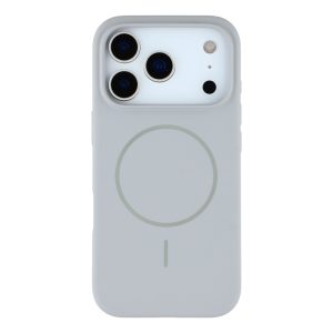 X-LEVEL Fluid Skin Case Gray iPhone 17 Pro Max