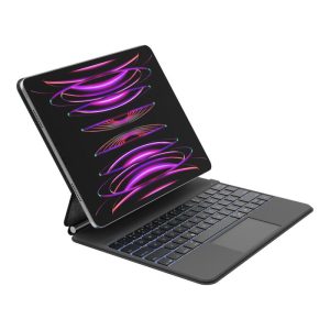 Belkin Everyday Keyboard Case with MagSafe – iPad Air 13" / iPad Pro 12.9"