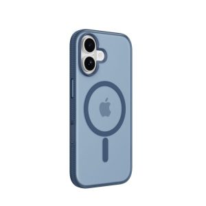 Belkin SheerForce Grip Series Navy Case for iPhone 17