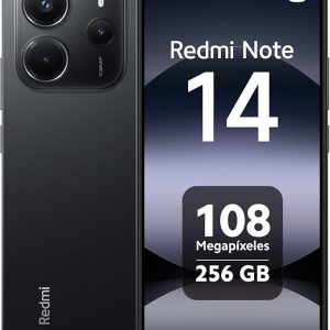 Xiaomi Redmi Note 14 (Used)