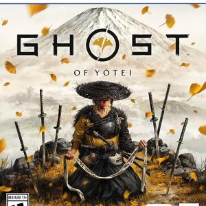 Ghost of Yōtei (PS5)