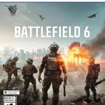 PS5 BATTLEFIELD 6 - (standard edition)
