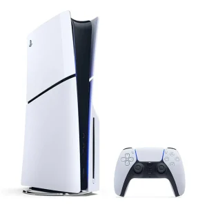PlayStation 5 Slim 1TB - Used