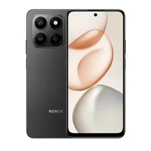 Honor X7d 8/256GB Velvet Black
