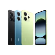 Xiaomi Redmi Note 14 (Used)