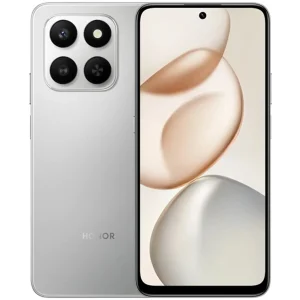 Honor X7d 8/256GB – Silver