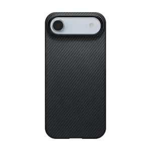 Pitaka Ultra Slim Case Black iPhone 17 Air