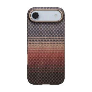 Pitaka Ultra Slim Case Sunset iPhone 17 Air