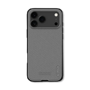 Nillkin Super Frosted Shield Pro Grey iPhone 17 Pro