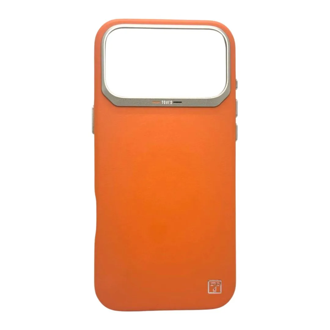TGVIS-Classical-Vida-Series-Case-for-iPhone-17-Pro-Max
