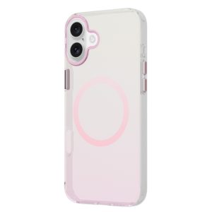 TGVIS Grace Series Case – Pink– for iPhone 17 Air