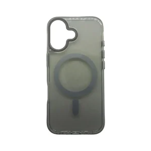 TGVIS Grace Series Case – Gray – for iPhone 17 Air