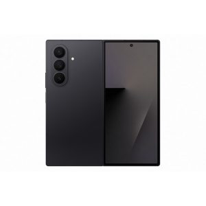 Samsung Galaxy Z Fold7 – 16GB/1 TB – Jet Black (SM-F966B)