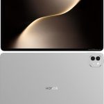 HONOR MagicPad 3 (Model CGA-W00) – Gray, 16 GB RAM / 512 GB Storage, 13.3″