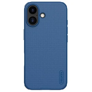 Nillkin Super Frosted Shield Pro Magnetic Navy iPhone 17