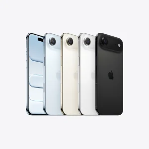 iPhone 17 Air – 256GB - Used