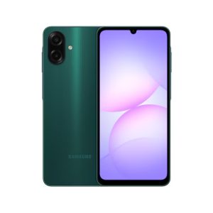 Samsung Galaxy A07 Green – 6GB/128GB