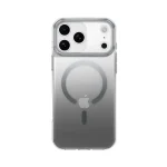 TGVIS Grace Series Case Grey iPhone 17 Pro Max