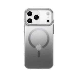 TGVIS Grace Series Case Grey iPhone 17 Pro Max