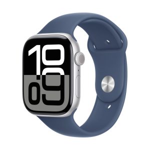 Apple Watch Series 10 Stainless Steel 46 mm (Used)