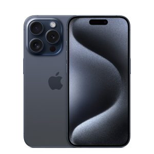 Used iPhone 15 Pro 256GB – Grade C