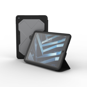 ZAGG Rugged Messenger Case – iPad 10"/11" (103114855)