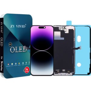 GX iPhone 14 Pro Max LCD