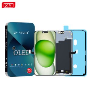GX iPhone 15 Pro Max LCD