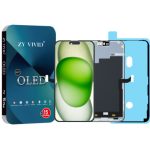 GX iPhone 15 Pro Max LCD