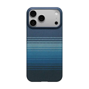 Pitaka Ultra Slim Case Moonrise iPhone 17 Pro