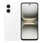 Tecno Spark Go 2 – 4GB/128 GB Veil White (KM4)