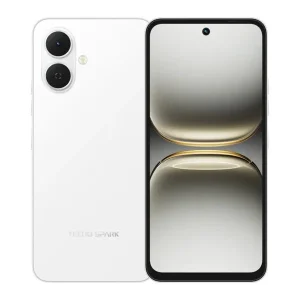 Tecno Spark Go 2 – 4GB/128 GB Veil White (KM4)