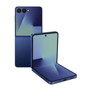 Samsung Galaxy Z Flip7 12 GB / 256 GB Blue Shadow (F766B)