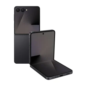 Samsung Galaxy Z Flip7 – 12 GB / 256 GB Jet Black (F766B)