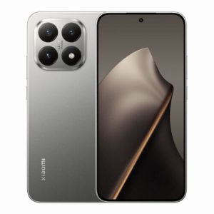 Xiaomi 15T Pro 12/512GB Grey