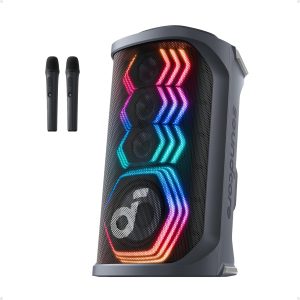 Anker Soundcore Rave 3S — AI Karaoke Party Speaker