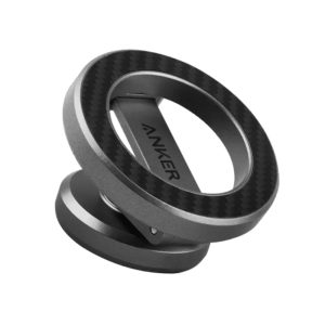 Anker Car Magnetic Holder – Titanium / Silver