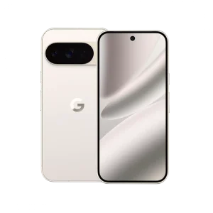 Google Pixel 10 Pro (Porcelain, 16 / 512 GB)