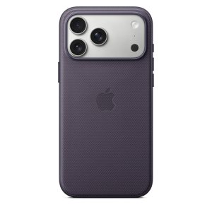 iPhone 17 Pro Max TechWoven Case with MagSafe – Purple (Copy A)