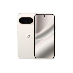 Google Pixel 10 Pro (Porcelain, 16 / 512 GB)
